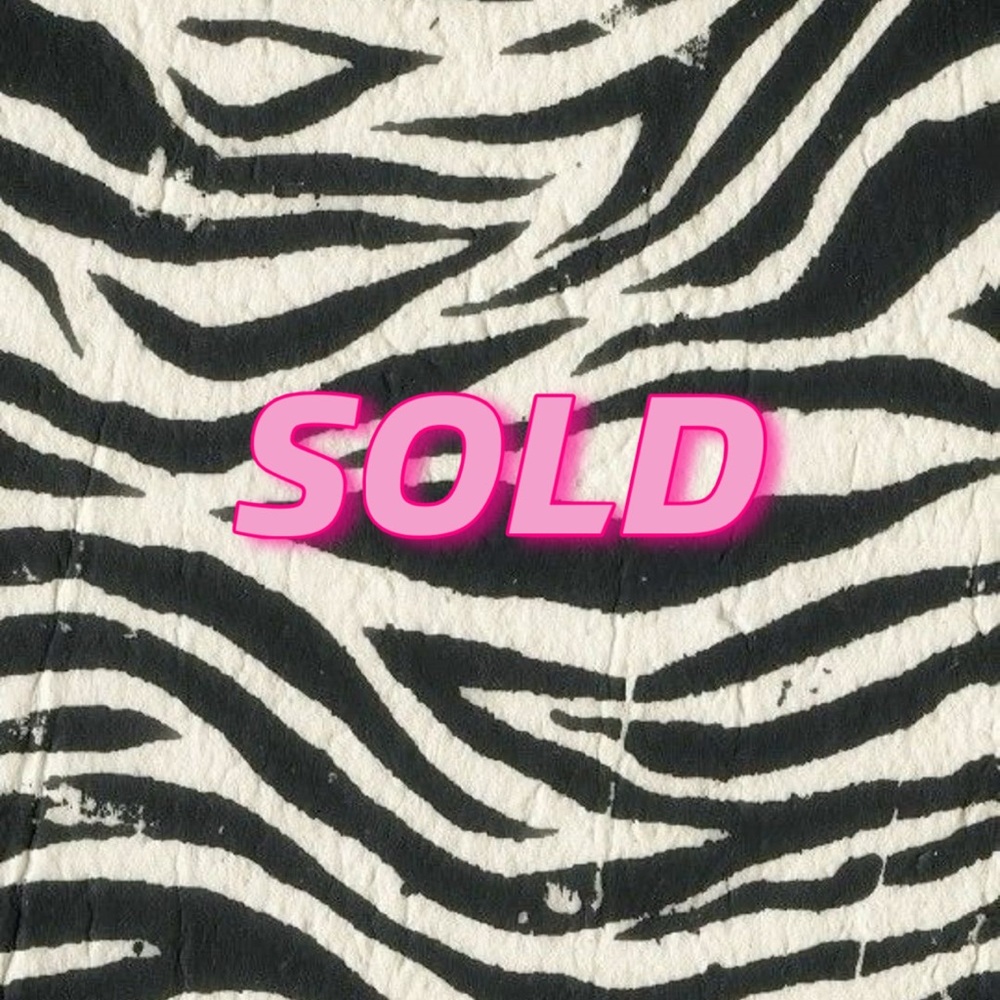 After Dark Denim Short